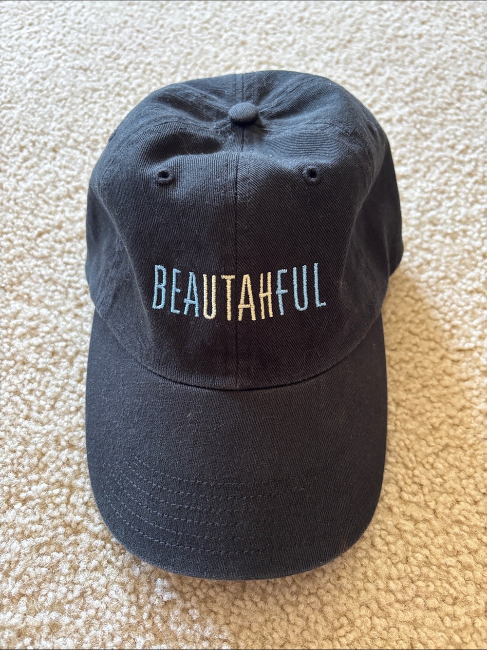Beautahful hat